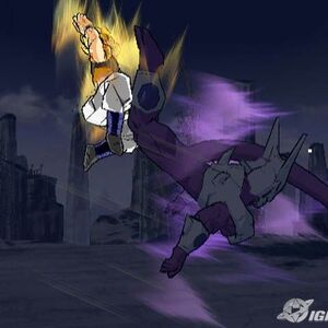 Dragon Ball Z Budokai 3 Dragon Ball Wiki Fandom