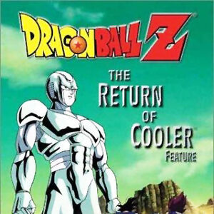 Dragon Ball Z The Return Of Cooler Dragon Ball Wiki Fandom