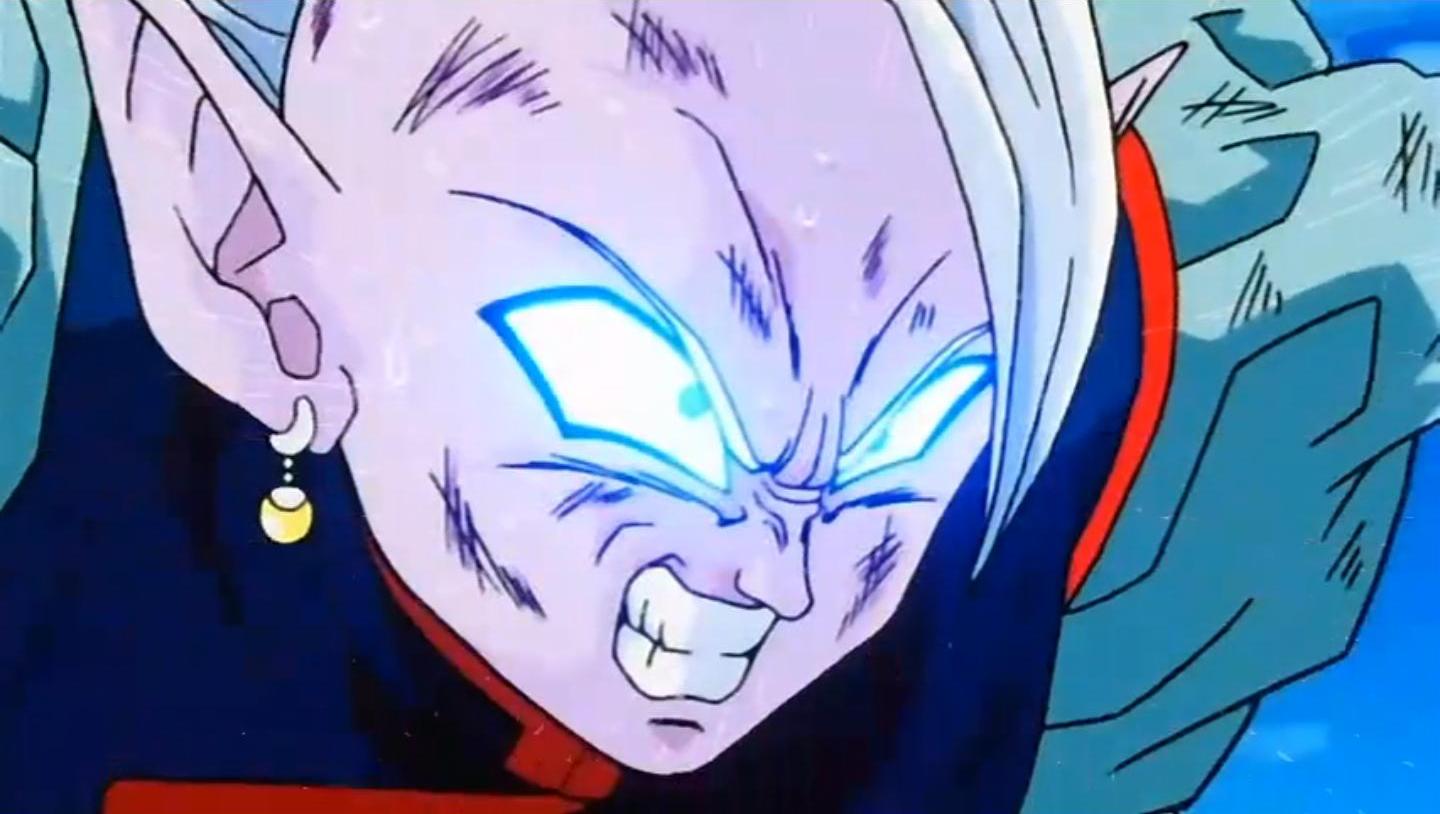 Invisible Eye Blast | Dragon Ball Wiki | FANDOM powered by Wikia