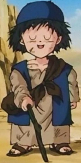 Senor Bii Dragon Ball Wiki Hispano Fandom