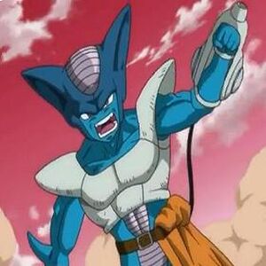 Armadura De Combate Dragon Ball Wiki Fandom