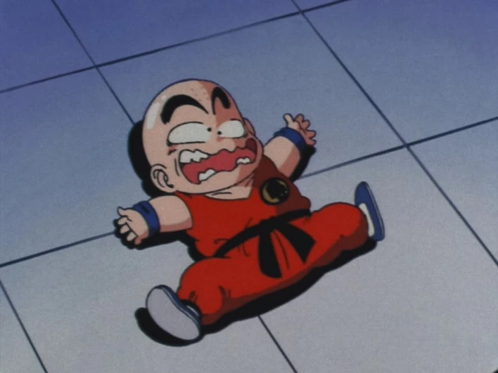Image 021SmellsLikeTrouble51.jpg Dragon Ball Wiki FANDOM powered
