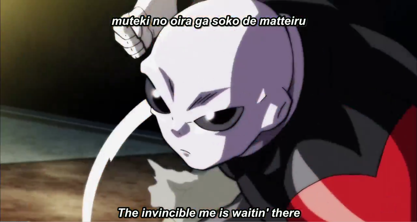 Genkaitoppa X Survivor Dragon Ball Wiki Fandom