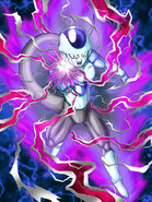 Frost Dokkan Battle