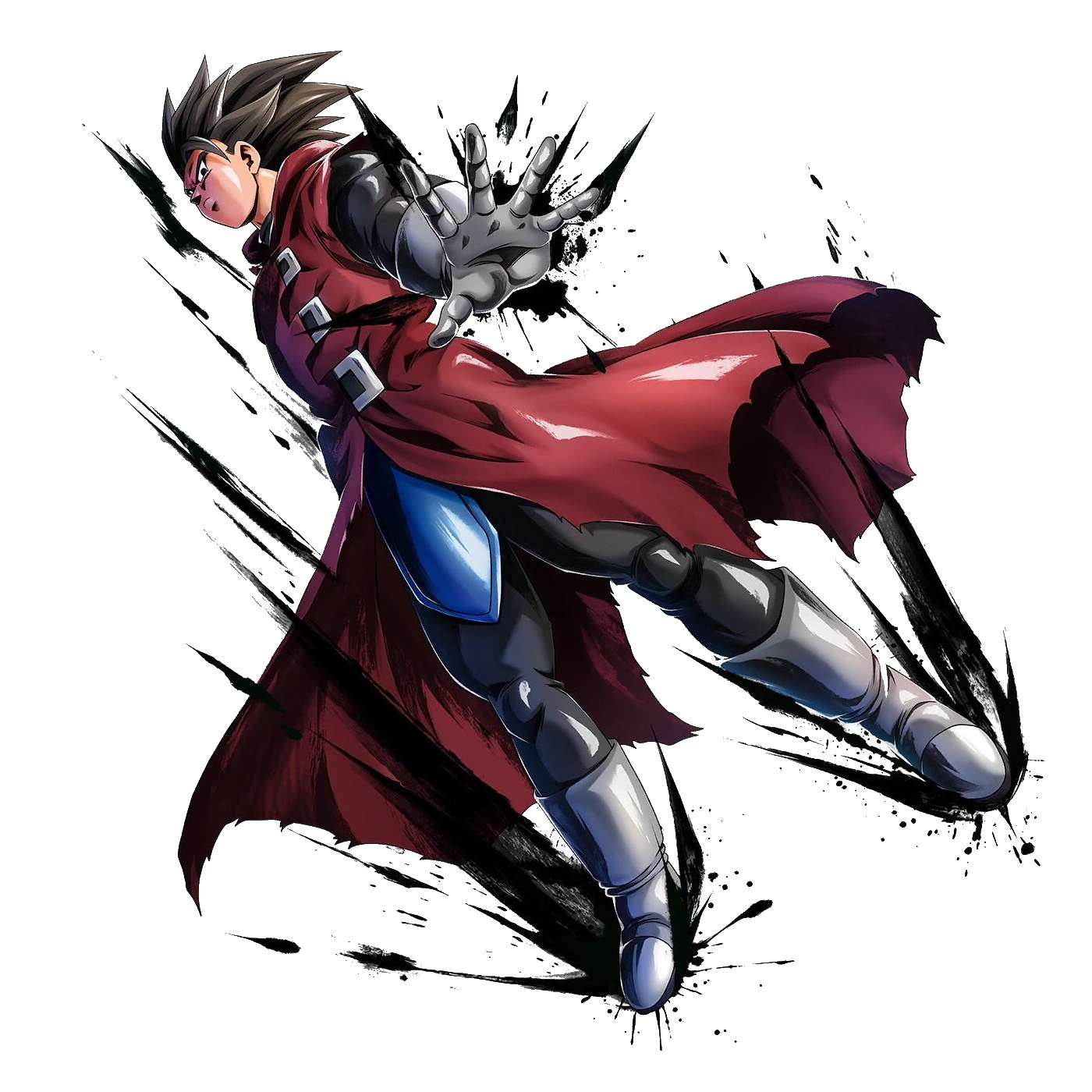 Giblet Wiki Dragon Ball Fandom