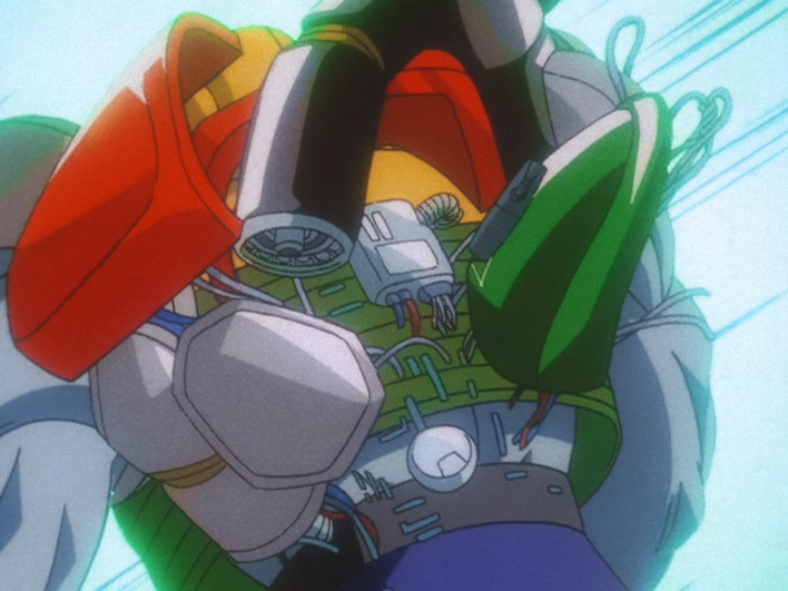 General Rilldo Dragon Ball Wiki Fandom