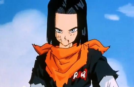 Image - Android.JPG | Dragon Ball Wiki | FANDOM powered by Wikia