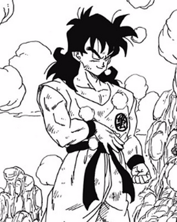 Yamcha Reincarnated Dragon Ball Wiki Fandom