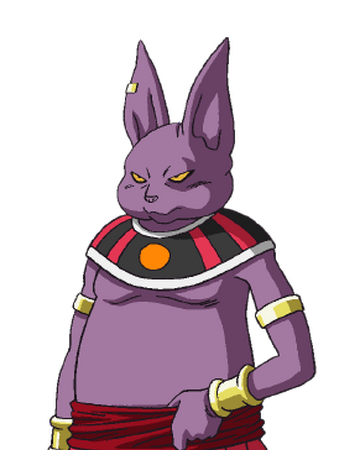 Champa Dragon Ball Wiki Fandom