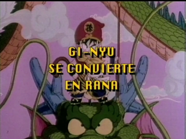Episodio 74 Dragon Ball Z Dragon Ball Wiki Fandom