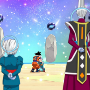 Gran Sacerdote Dragon Ball Wiki Fandom