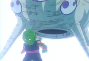 KamiArrivestoEarth