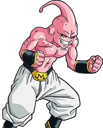 Pequeno Boo Dragon Ball Wiki Fandom