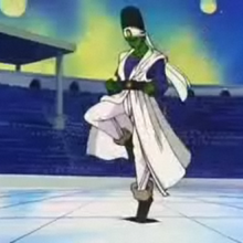 Pikkon Dragon Ball Wiki Fandom