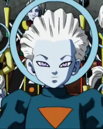 Angeles Guia Dragon Ball Wiki Fandom