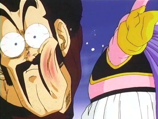 Spirit Bomb Triumphant Dragon Ball Wiki Fandom