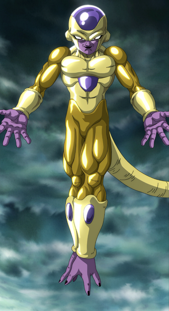 Frieza Dragon Ball Wiki Fandom