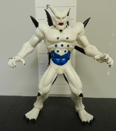 omega shenron action figure