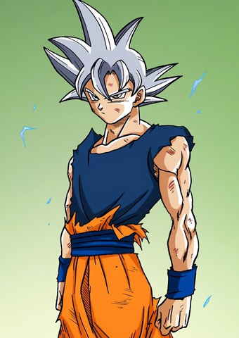 Goku Gui