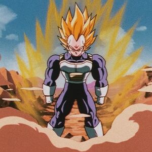 Super Saiyan Second Grade Dragon Ball Wiki Fandom