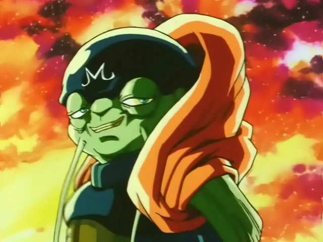 Bibidi Dragon Ball Wiki FANDOM Powered By Wikia