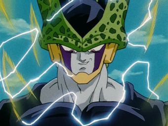 The Horror Won T End Dragon Ball Wiki Fandom