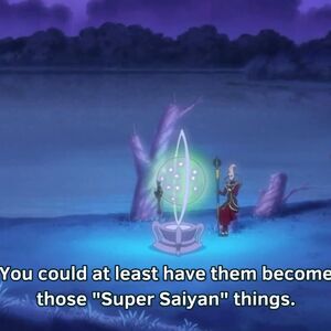 User Blog Joseph619 How Strong Is Beerus Compared To Goku And