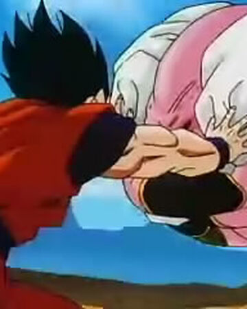 Mystic Ball Attack Dragon Ball Wiki Fandom