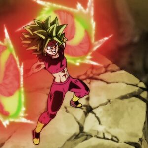 Kafla Wiki Dragon Ball Fandom
