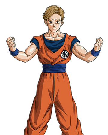 Kiyoshi Hikawa Personaje Dragon Ball Wiki Fandom