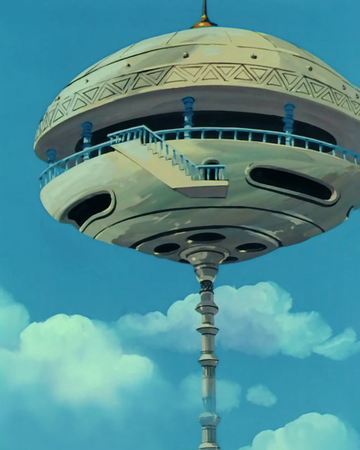 Korin Tower Dragon Ball Wiki Fandom