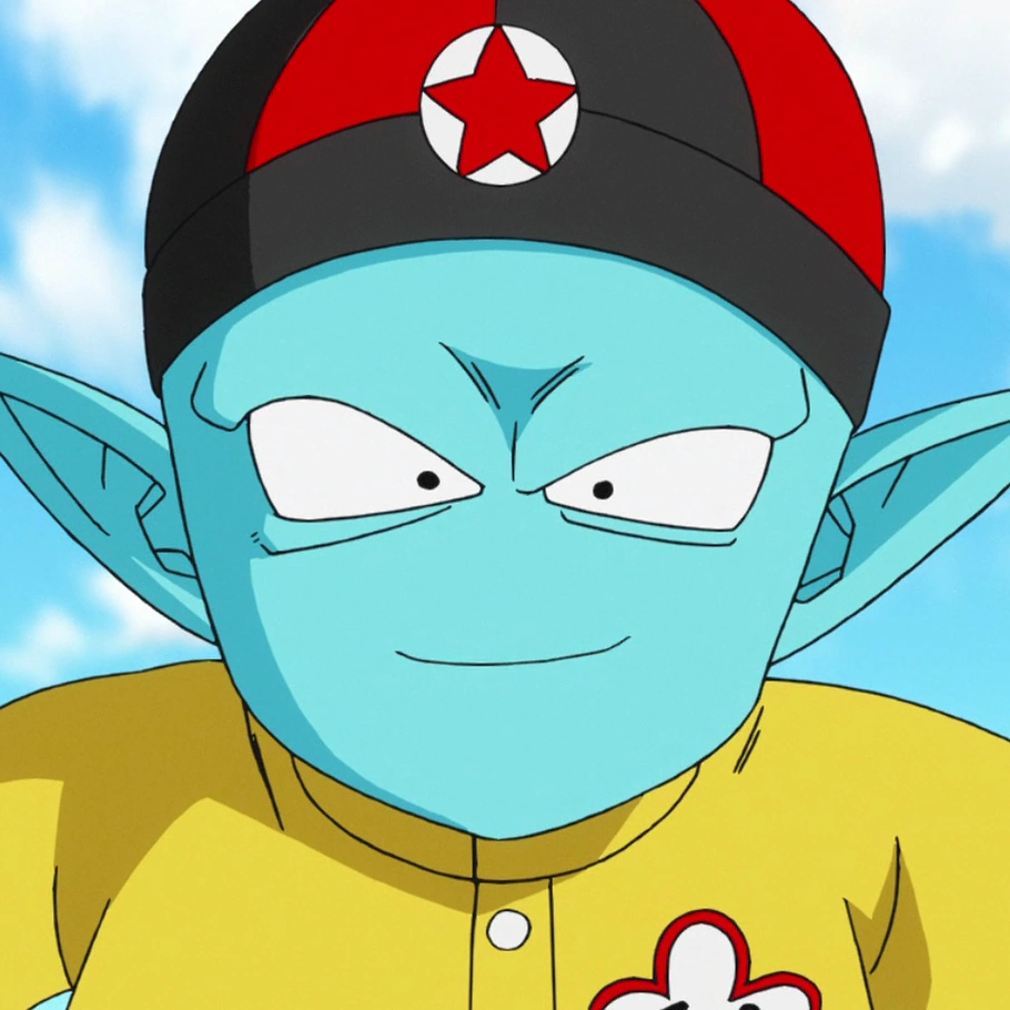 Dragonball Wiki FANDOM powered by Wikia