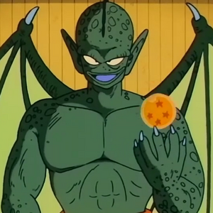 Tambourine | Dragon Ball Wiki | Fandom