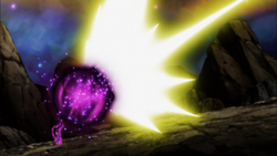 Toppo hakai flash