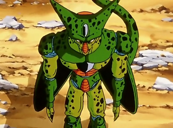 cell dragon ball wiki fandom cell dragon ball wiki fandom