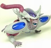 Creatures Freeza3rd creature