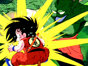 Image - Goku defeated.png | Dragon Ball Wiki | FANDOM powered by Wikia