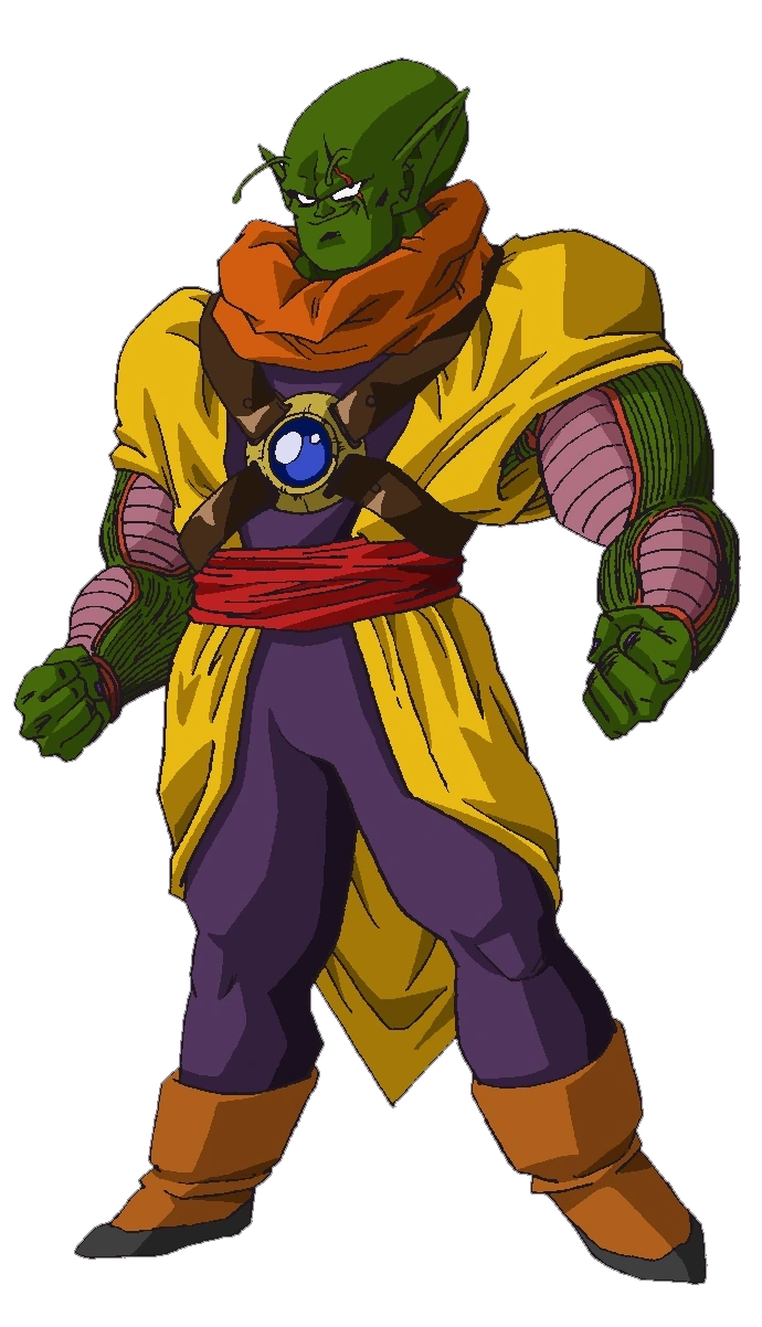 Slug | Dragonball Wiki | Fandom