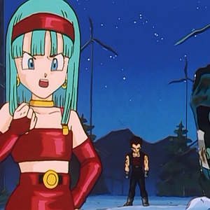 Bulla Dragon Ball Wiki Fandom