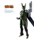 Cell (Jump Force)