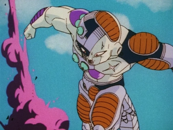 Future Frieza Dragon Ball Wiki FANDOM powered by Wikia