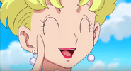Panchy Dragon Ball Super!