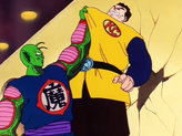 Piccolo devient roi