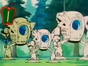 Pilaf Machine 6