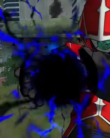 Dark King Flash Dragon Ball Wiki Fandom