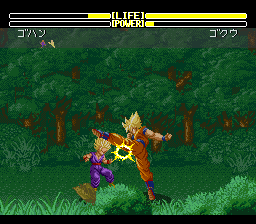 Dragon Ball Z Super Butōden 2 Dragon Ball Wiki Fandom