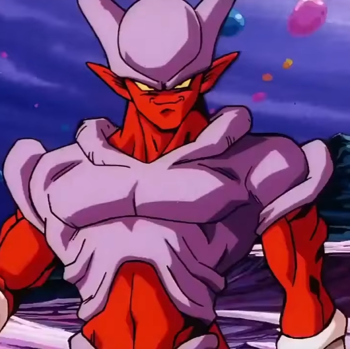 Janemba | Dragon Ball Wiki | Fandom