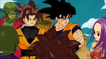 Dragon Ball Online Dragon Ball Wiki Fandom - dragon ball online revelations official group roblox