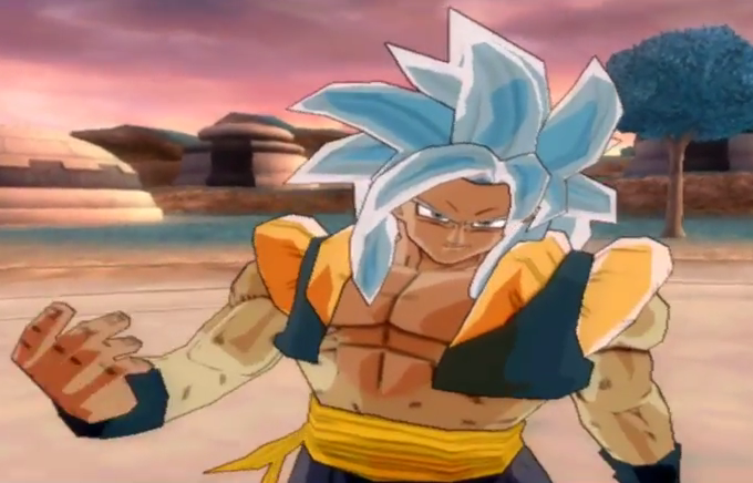 Dragon Ball Af Dragon Ball Wiki Fandom - gogeta ssj roblox