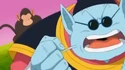 Bubbles&Kaio(D9)